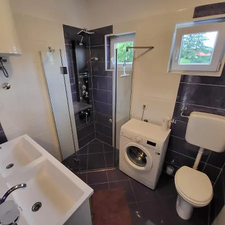Apartment Melani Bibinje