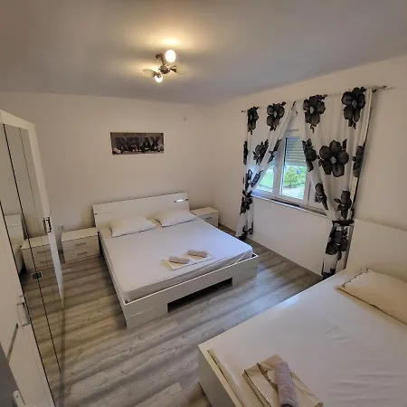 Apartment Melani Bibinje