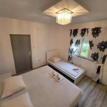 Apartment Melani Bibinje