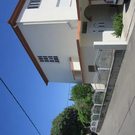 Melani Apartment Bibinje